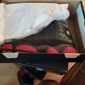 Jordan retro 13